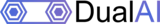 DualAI logo